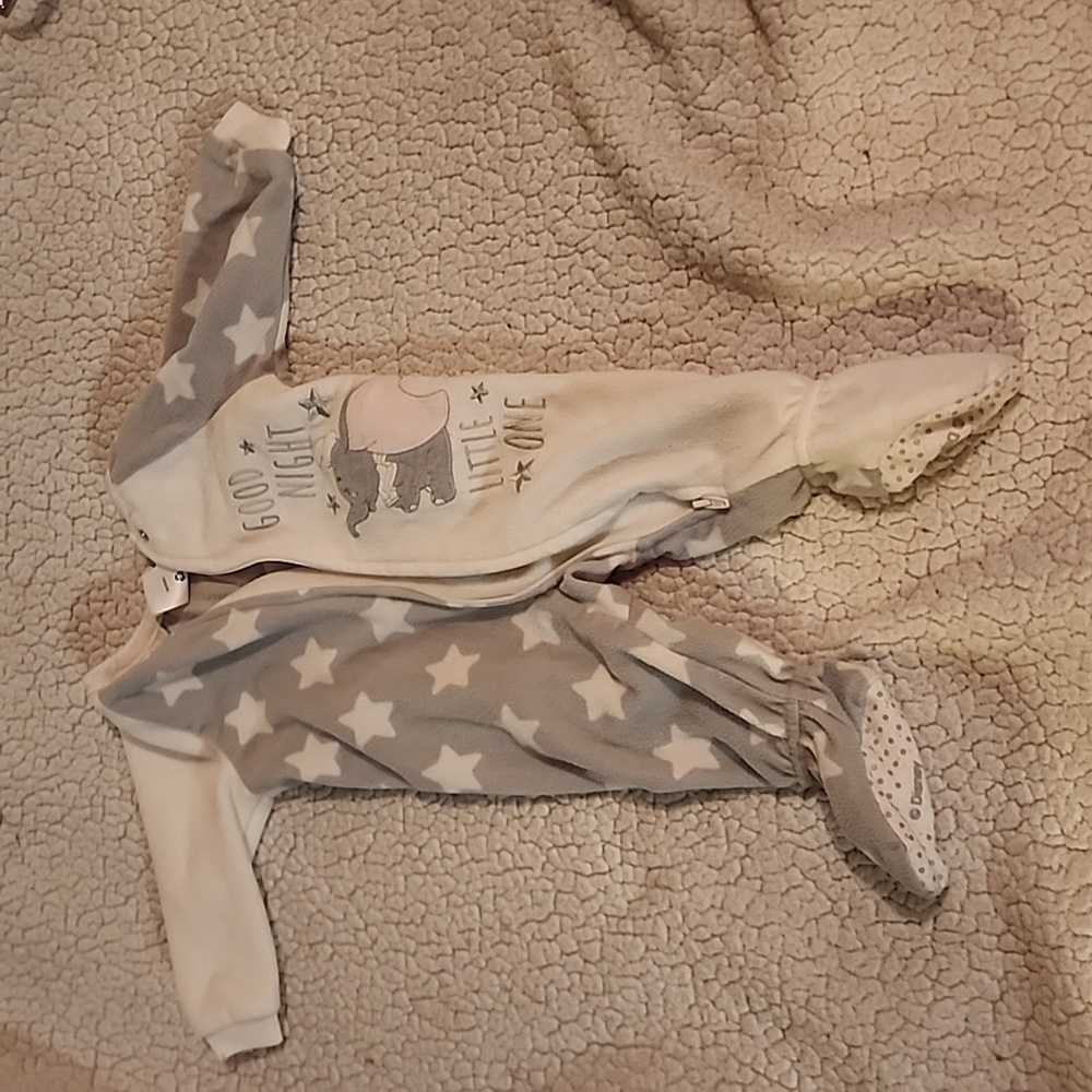 Baby onsie